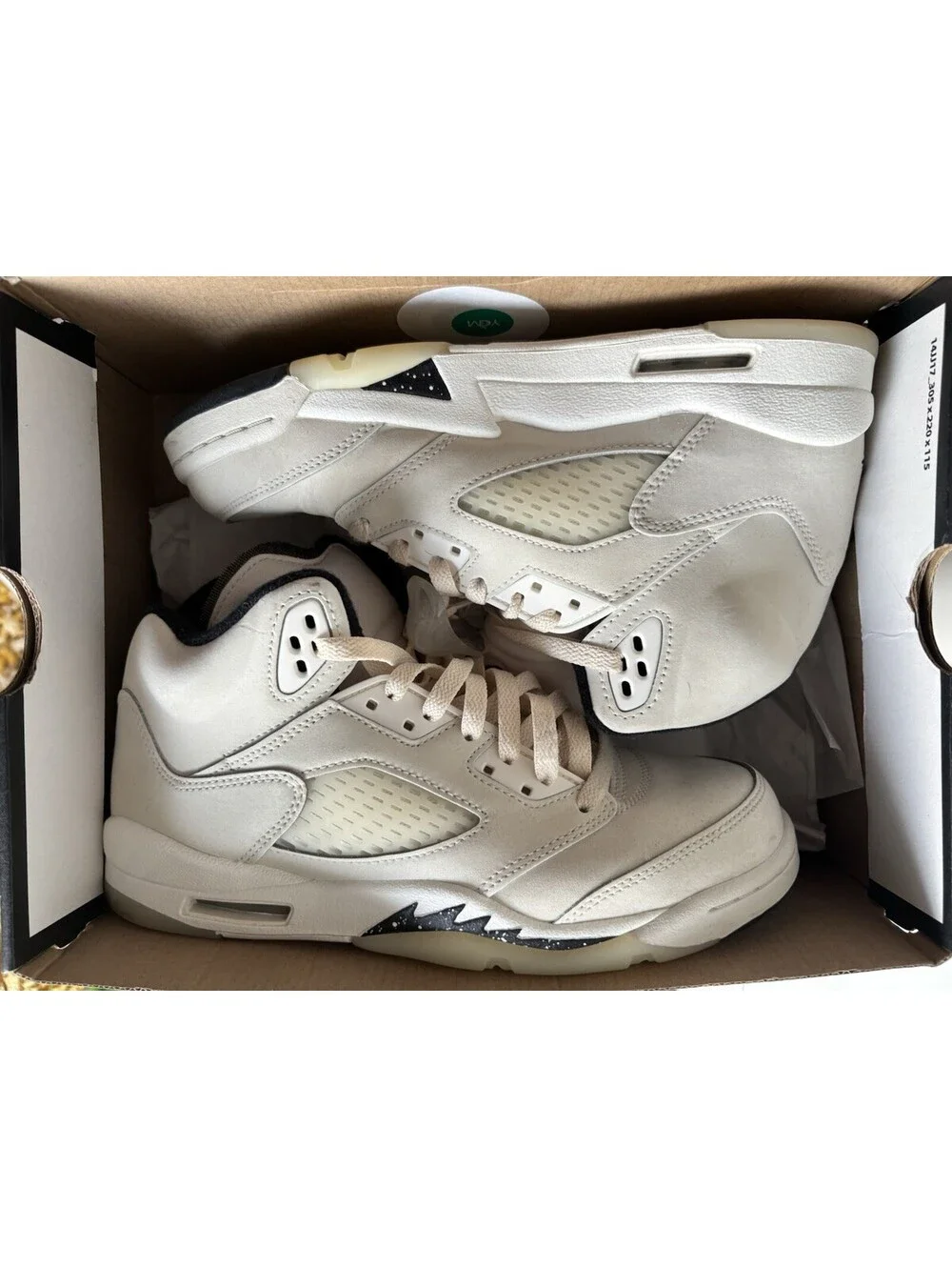 Air Jordan 5 Retro SE(GS)